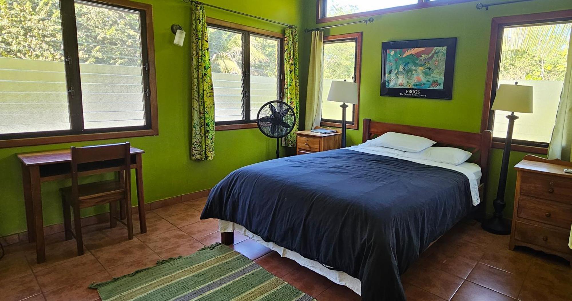 Lower Dover Jungle Lodge & Maya Ruins Unitedville Cameră foto